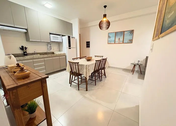 Novo Cond Ibiza (Praia Grande) c/piscina e sauna